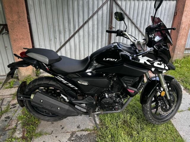 Лифан Другая, объемом двигателя 0.2 л и пробегом 0 тыс. км за 1850 $, фото 1 на Automoto.ua