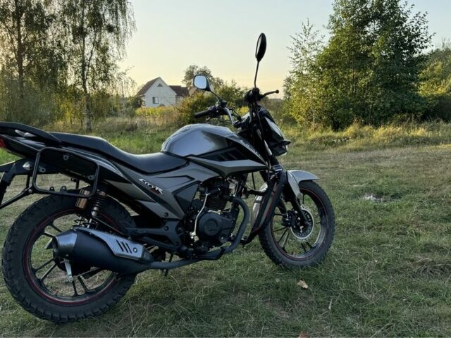 Лифан Другая, объемом двигателя 0.2 л и пробегом 0 тыс. км за 1100 $, фото 4 на Automoto.ua