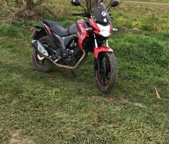 Лифан Другая, объемом двигателя 0.2 л и пробегом 0 тыс. км за 1150 $, фото 1 на Automoto.ua