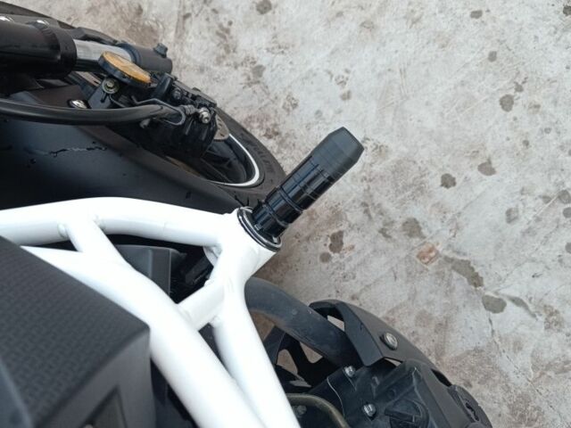 Лифан Другая, объемом двигателя 0.2 л и пробегом 0 тыс. км за 1350 $, фото 6 на Automoto.ua