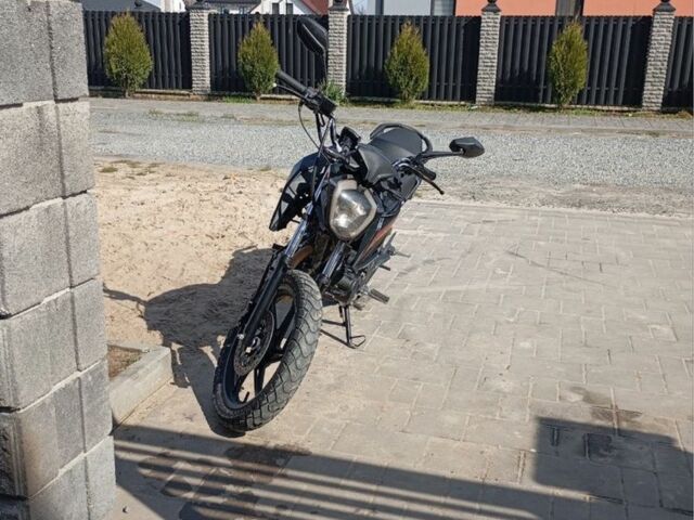 Лифан Другая, объемом двигателя 0.18 л и пробегом 0 тыс. км за 721 $, фото 2 на Automoto.ua