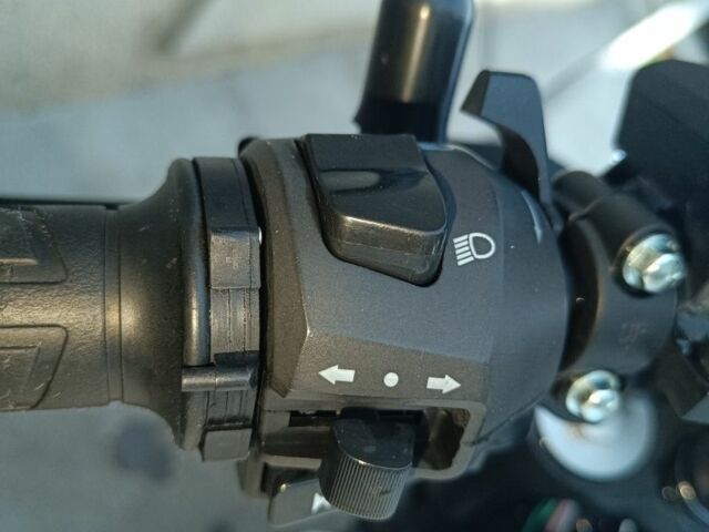 Лифан Другая, объемом двигателя 0.2 л и пробегом 0 тыс. км за 1350 $, фото 19 на Automoto.ua