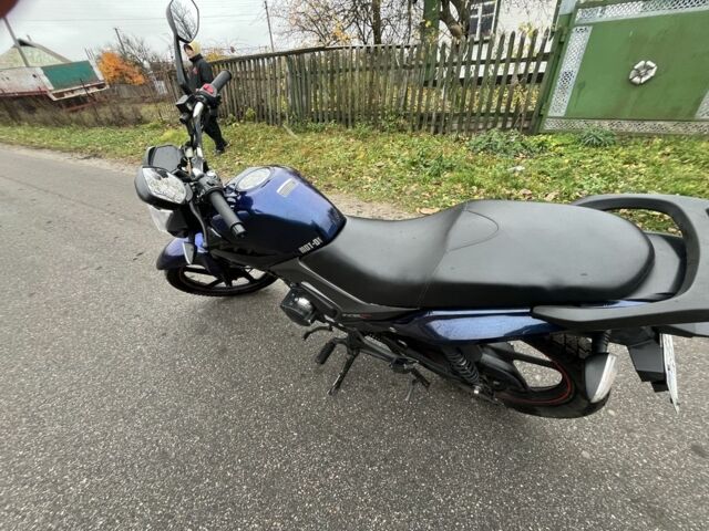 Лифан Другая, объемом двигателя 0.15 л и пробегом 0 тыс. км за 810 $, фото 10 на Automoto.ua