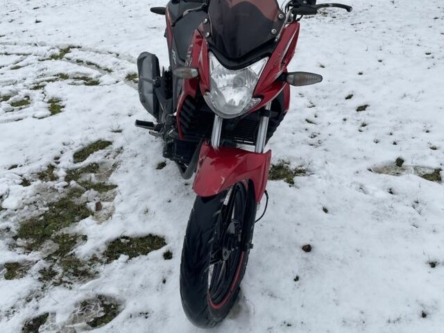 Лифан Другая, объемом двигателя 0 л и пробегом 0 тыс. км за 1250 $, фото 1 на Automoto.ua