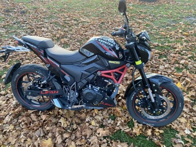 Ліфан Інша, об'ємом двигуна 0.2 л та пробігом 0 тис. км за 1350 $, фото 4 на Automoto.ua