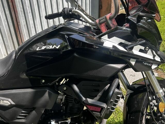 Лифан Другая, объемом двигателя 0.2 л и пробегом 0 тыс. км за 1850 $, фото 5 на Automoto.ua