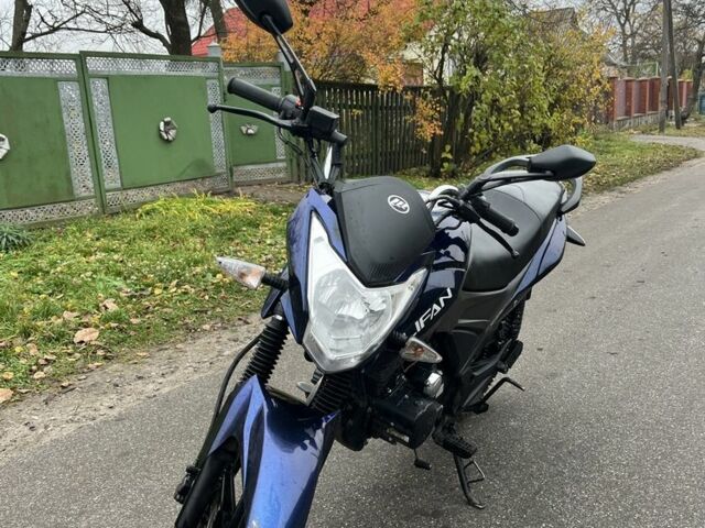 Лифан Другая, объемом двигателя 0.15 л и пробегом 0 тыс. км за 810 $, фото 4 на Automoto.ua