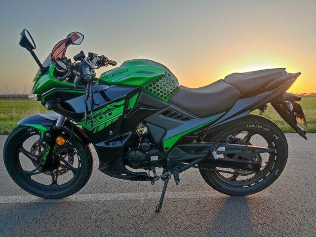 Лифан Другая, объемом двигателя 0.2 л и пробегом 0 тыс. км за 1600 $, фото 1 на Automoto.ua