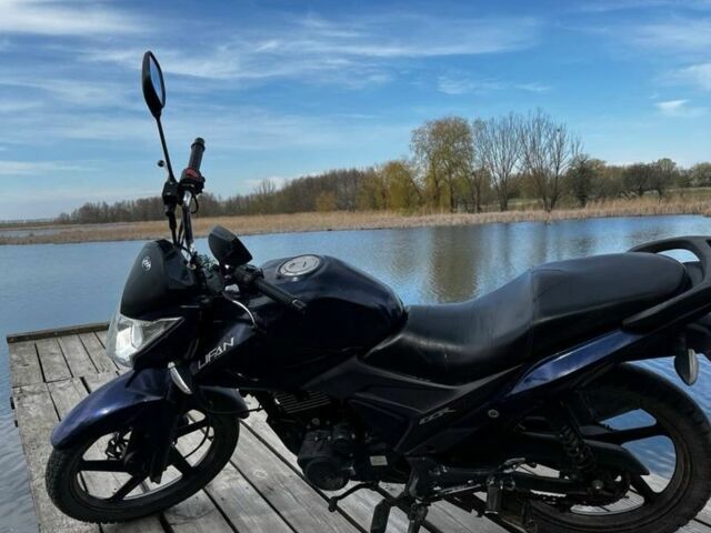 Лифан Другая, объемом двигателя 0.15 л и пробегом 0 тыс. км за 842 $, фото 2 на Automoto.ua