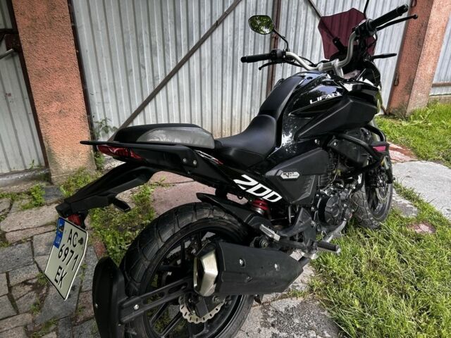 Лифан Другая, объемом двигателя 0.2 л и пробегом 0 тыс. км за 1850 $, фото 4 на Automoto.ua