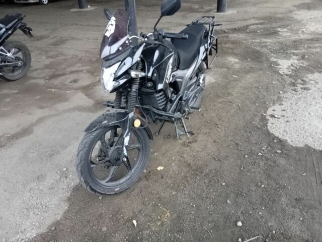 Ліфан Інша, об'ємом двигуна 0.2 л та пробігом 0 тис. км за 1100 $, фото 3 на Automoto.ua