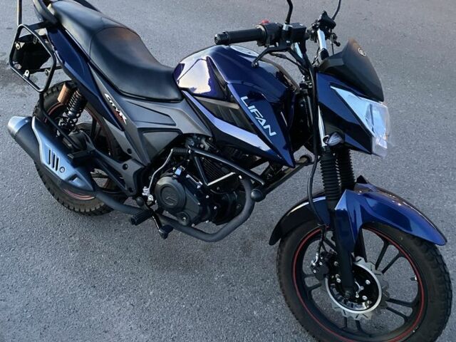 Лифан Другая, объемом двигателя 0.2 л и пробегом 0 тыс. км за 1000 $, фото 1 на Automoto.ua