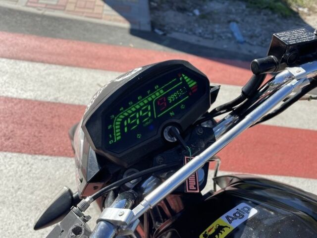 Лифан Другая, объемом двигателя 0.18 л и пробегом 0 тыс. км за 617 $, фото 8 на Automoto.ua