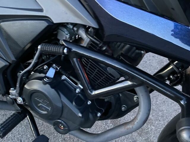 Лифан Другая, объемом двигателя 0.2 л и пробегом 0 тыс. км за 1000 $, фото 5 на Automoto.ua