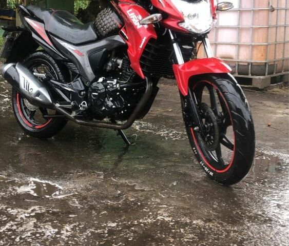 Лифан Другая, объемом двигателя 0.2 л и пробегом 0 тыс. км за 1150 $, фото 5 на Automoto.ua