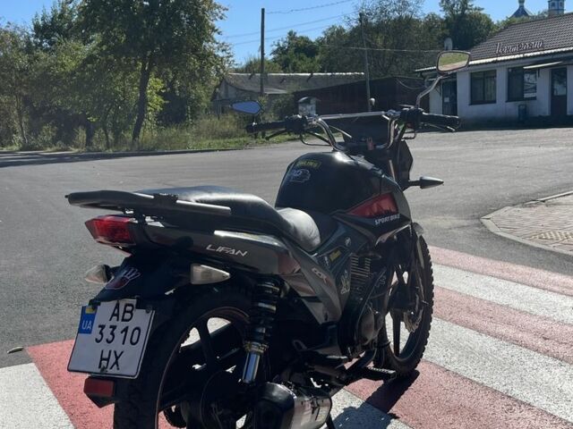 Лифан Другая, объемом двигателя 0.18 л и пробегом 0 тыс. км за 617 $, фото 3 на Automoto.ua