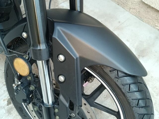 Лифан Другая, объемом двигателя 0.2 л и пробегом 0 тыс. км за 1350 $, фото 14 на Automoto.ua