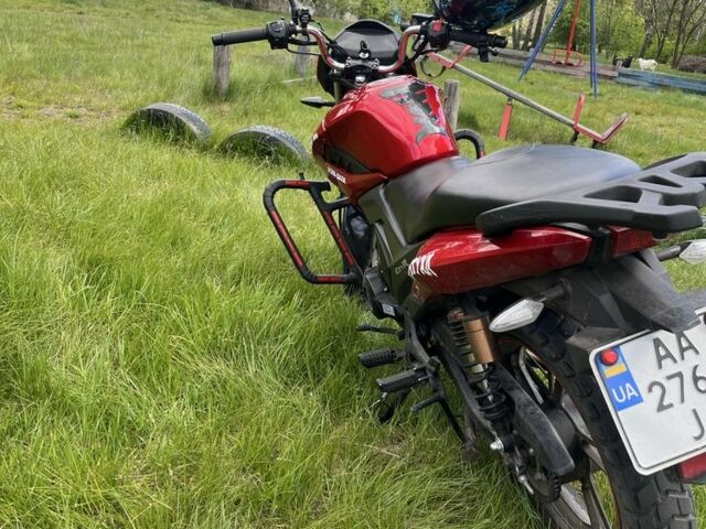 Лифан Другая, объемом двигателя 0.2 л и пробегом 0 тыс. км за 786 $, фото 2 на Automoto.ua