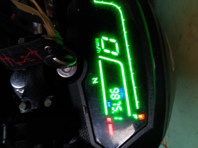 Лифан Другая, объемом двигателя 0 л и пробегом 0 тыс. км за 1064 $, фото 4 на Automoto.ua