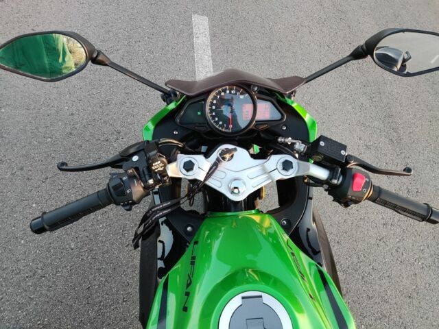 Лифан Другая, объемом двигателя 0.2 л и пробегом 0 тыс. км за 1600 $, фото 3 на Automoto.ua