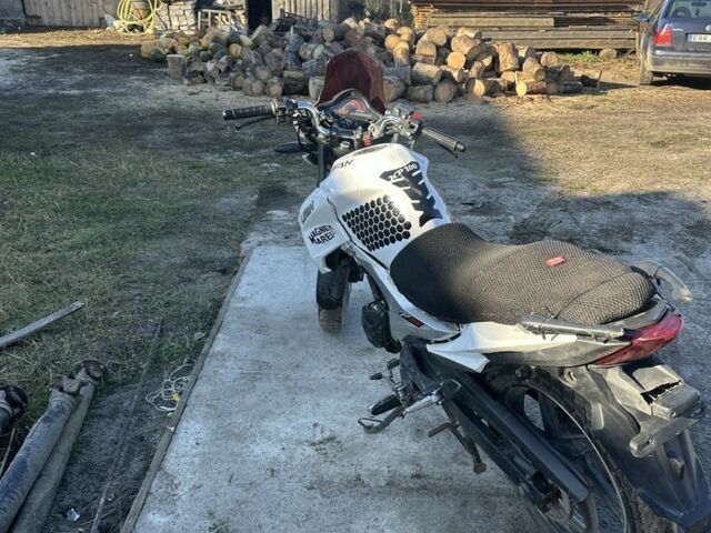 Лифан Другая, объемом двигателя 0.2 л и пробегом 0 тыс. км за 779 $, фото 5 на Automoto.ua