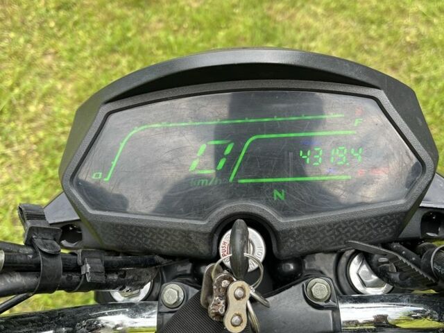 Лифан Другая, объемом двигателя 0.15 л и пробегом 0 тыс. км за 750 $, фото 6 на Automoto.ua