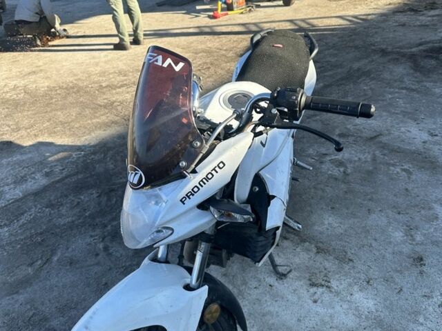 Лифан Другая, объемом двигателя 0.2 л и пробегом 0 тыс. км за 779 $, фото 3 на Automoto.ua