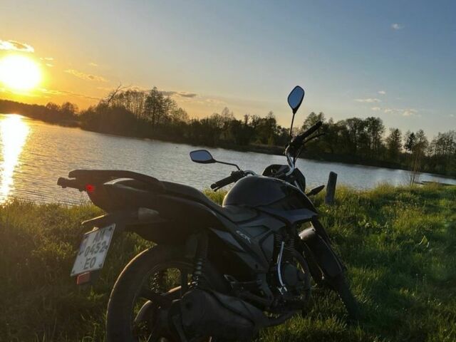 Лифан Другая, объемом двигателя 0.15 л и пробегом 0 тыс. км за 842 $, фото 1 на Automoto.ua