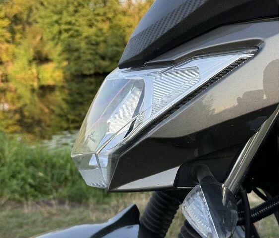 Лифан Другая, объемом двигателя 0.2 л и пробегом 0 тыс. км за 1100 $, фото 6 на Automoto.ua