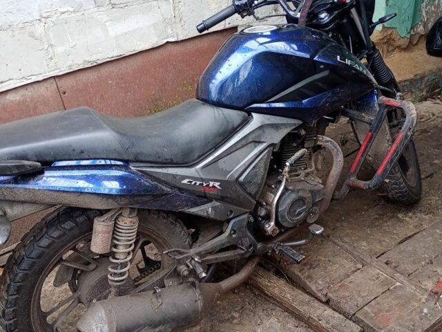 Лифан Другая, объемом двигателя 0 л и пробегом 0 тыс. км за 1064 $, фото 2 на Automoto.ua