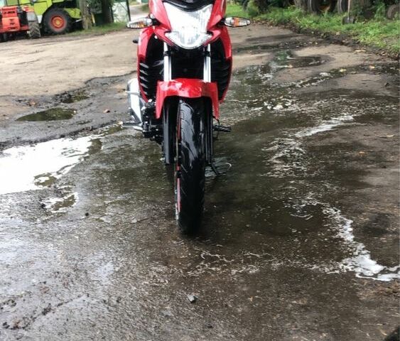 Лифан Другая, объемом двигателя 0.2 л и пробегом 0 тыс. км за 1150 $, фото 2 на Automoto.ua