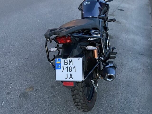 Лифан Другая, объемом двигателя 0.2 л и пробегом 0 тыс. км за 1000 $, фото 2 на Automoto.ua