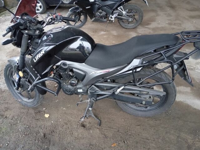 Лифан Другая, объемом двигателя 0.2 л и пробегом 0 тыс. км за 1100 $, фото 4 на Automoto.ua