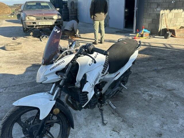 Лифан Другая, объемом двигателя 0.2 л и пробегом 0 тыс. км за 779 $, фото 2 на Automoto.ua