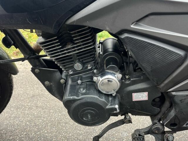 Лифан Другая, объемом двигателя 0.15 л и пробегом 0 тыс. км за 810 $, фото 6 на Automoto.ua