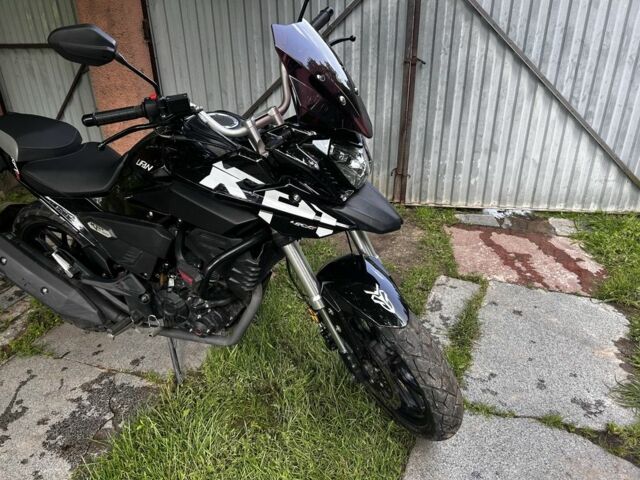 Лифан Другая, объемом двигателя 0.2 л и пробегом 0 тыс. км за 1850 $, фото 1 на Automoto.ua