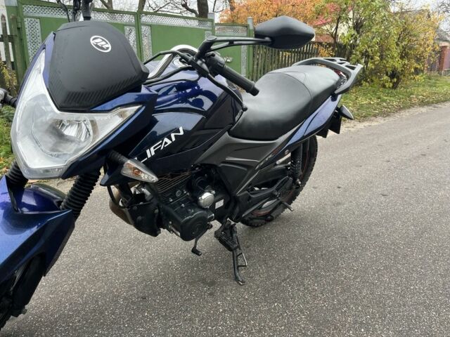 Лифан Другая, объемом двигателя 0.15 л и пробегом 0 тыс. км за 810 $, фото 5 на Automoto.ua