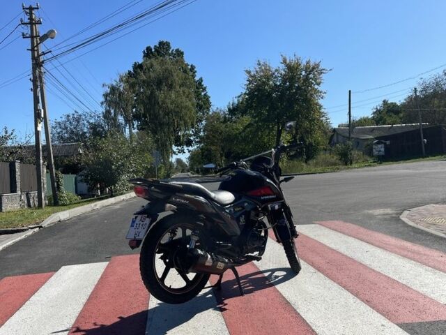 Лифан Другая, объемом двигателя 0.18 л и пробегом 0 тыс. км за 617 $, фото 15 на Automoto.ua