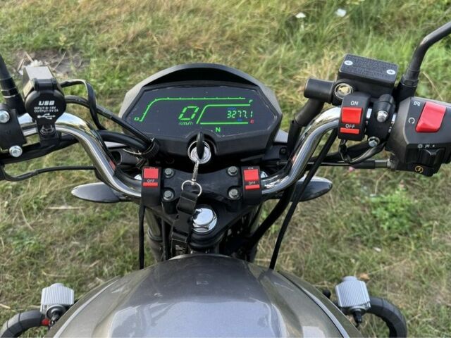 Лифан Другая, объемом двигателя 0.2 л и пробегом 0 тыс. км за 1100 $, фото 5 на Automoto.ua