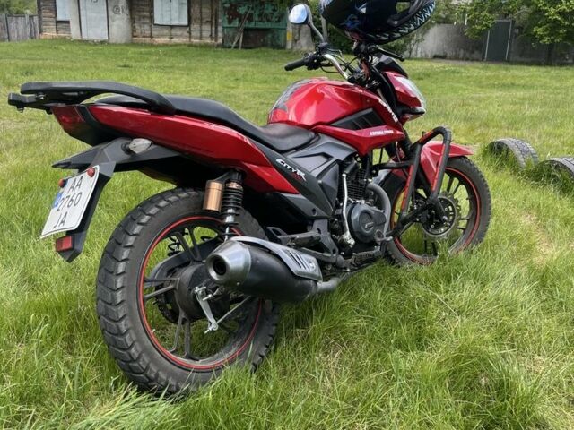 Лифан Другая, объемом двигателя 0.2 л и пробегом 0 тыс. км за 786 $, фото 1 на Automoto.ua