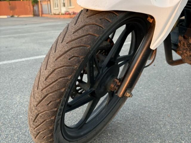 Лифан Другая, объемом двигателя 0.2 л и пробегом 0 тыс. км за 1200 $, фото 5 на Automoto.ua