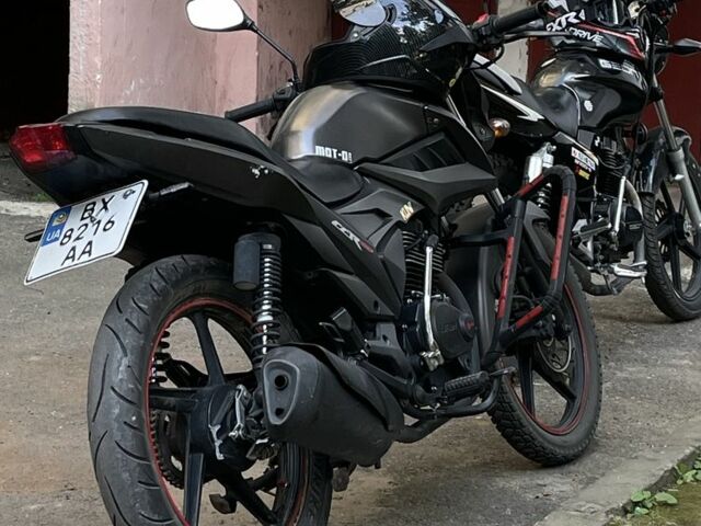 Лифан Другая, объемом двигателя 0.15 л и пробегом 0 тыс. км за 1047 $, фото 4 на Automoto.ua