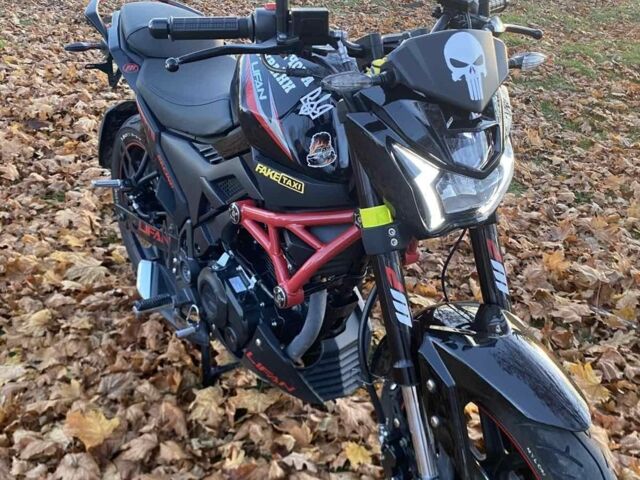 Ліфан Інша, об'ємом двигуна 0.2 л та пробігом 0 тис. км за 1350 $, фото 2 на Automoto.ua