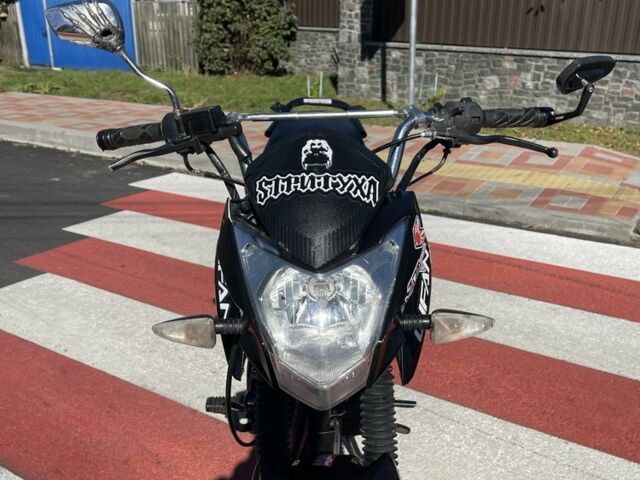 Лифан Другая, объемом двигателя 0.18 л и пробегом 0 тыс. км за 617 $, фото 11 на Automoto.ua