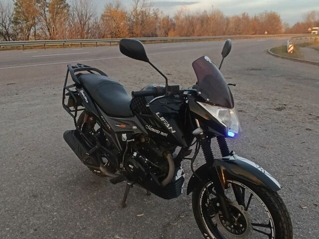 Лифан Другая, объемом двигателя 0.18 л и пробегом 0 тыс. км за 830 $, фото 4 на Automoto.ua