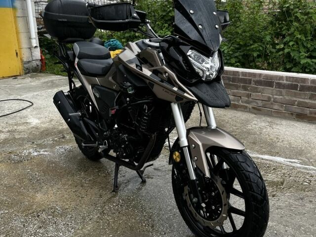 Лифан Другая, объемом двигателя 0.2 л и пробегом 0 тыс. км за 66000 $, фото 1 на Automoto.ua