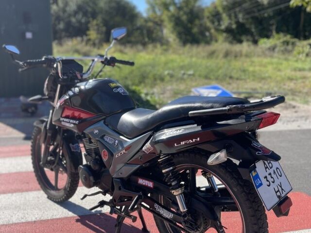 Лифан Другая, объемом двигателя 0.18 л и пробегом 0 тыс. км за 617 $, фото 18 на Automoto.ua