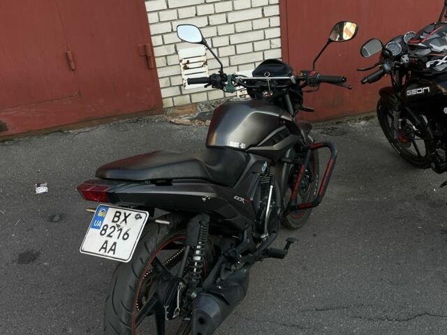 Лифан Другая, объемом двигателя 0.15 л и пробегом 0 тыс. км за 1047 $, фото 3 на Automoto.ua