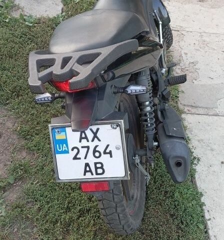 Лифан Другая, объемом двигателя 0.15 л и пробегом 0 тыс. км за 665 $, фото 6 на Automoto.ua