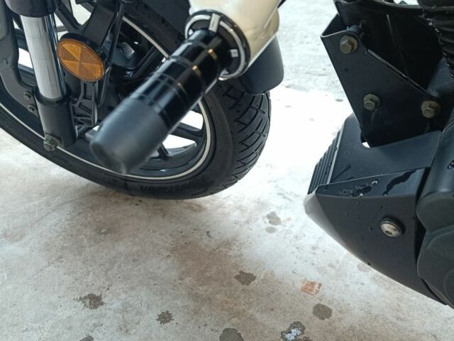 Лифан Другая, объемом двигателя 0.2 л и пробегом 0 тыс. км за 1350 $, фото 13 на Automoto.ua